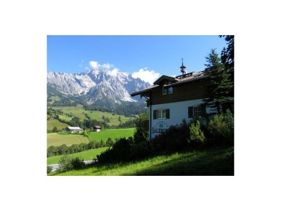 Apartment Apartment/1 Schlafraum/Dusche, WC - Outdoor photo 8