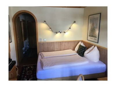 Apartment Apartment/1 Schlafraum/Dusche, WC - Outdoor photo 9