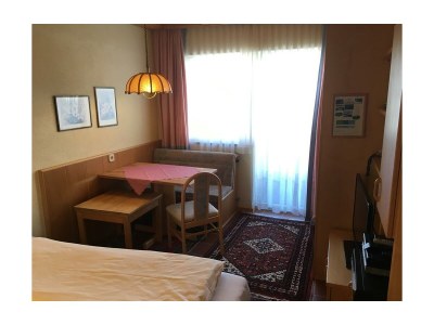 Apartment Apartment/1 Schlafraum/Dusche, WC - Outdoor photo 11