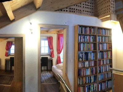 Apartment Apartment/1 Schlafraum/Dusche, WC - Outdoor photo 14