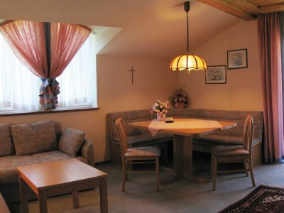 Apartment Apartment/1 Schlafraum/Dusche, WC - Features photo 15