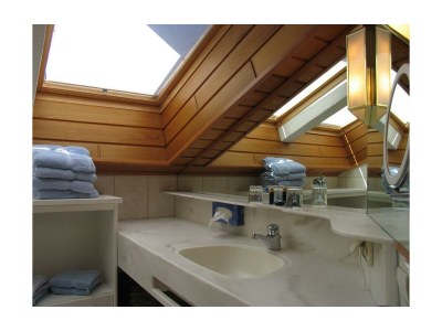 Apartment Apartment/1 Schlafraum/Dusche, WC - Features photo 16