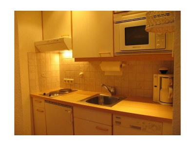 Apartment Apartment/1 Schlafraum/Dusche, WC - Features photo 17