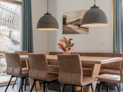 Apartment Appartment Alpine Dreams Residence Schmiedhöfl in Maria Alm - Apartment