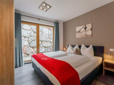 Apartment Appartment Alpine Dreams Residence Schmiedhöfl - Outdoor photo 2