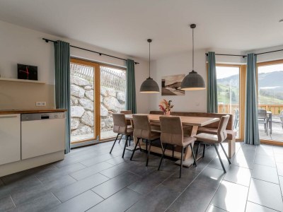 Apartment Appartment Alpine Dreams Residence Schmiedhöfl - Outdoor photo 3