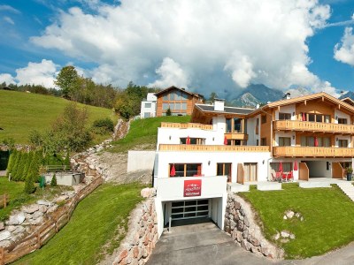 Apartment Appartment Alpine Dreams Residence Schmiedhöfl - Outdoor photo 6