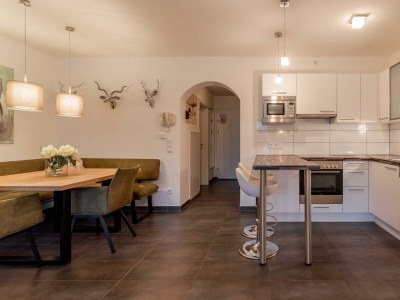 Apartment Appartment Alpine Dreams Residence Schmiedhöfl - Outdoor photo 8