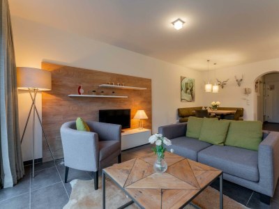 Apartment Appartment Alpine Dreams Residence Schmiedhöfl - Outdoor photo 9