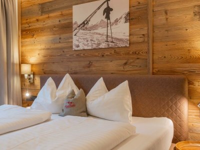 Apartment Appartment Alpine Dreams Residence Schmiedhöfl - Outdoor photo 10