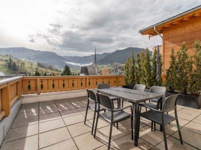 Apartment Appartment Alpine Dreams Residence Schmiedhöfl - Outdoor photo 12