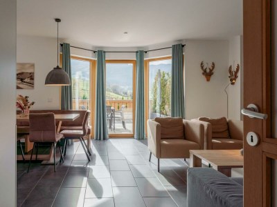 Apartment Appartment Alpine Dreams Residence Schmiedhöfl - Outdoor photo 13