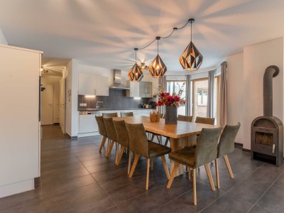 Apartment Appartment Alpine Dreams Residence Schmiedhöfl - Outdoor photo 14