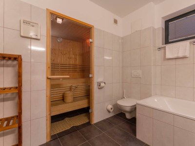 Apartment Appartment Alpine Dreams Residence Schmiedhöfl - Outdoor photo 16