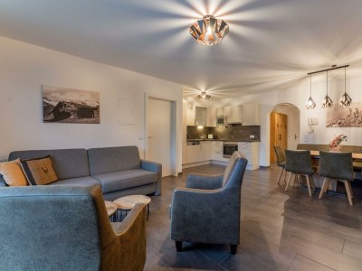 Apartment Appartment Alpine Dreams Residence Schmiedhöfl - Outdoor photo 17