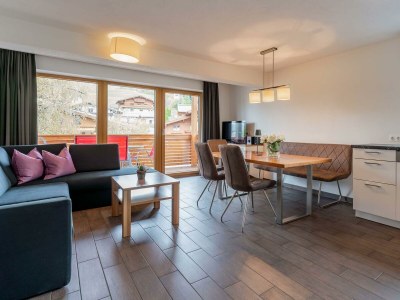 Apartment Appartment Alpine Dreams Residence Schmiedhöfl - Outdoor photo 18