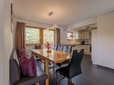 Apartment Appartment Alpine Dreams Residence Schmiedhöfl - Outdoor photo 20