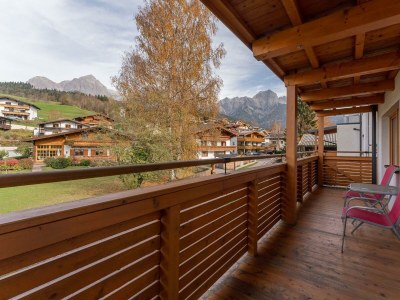 Apartment Appartment Alpine Dreams Residence Schmiedhöfl - Outdoor photo 21