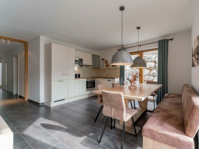 Apartment Appartment Alpine Dreams Residence Schmiedhöfl - Features photo 26