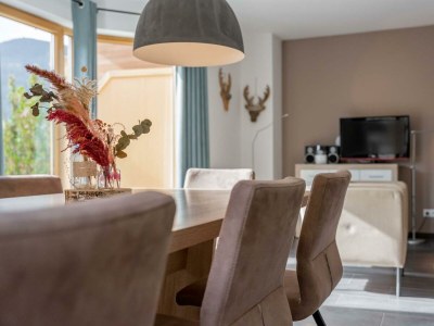 Apartment Appartment Alpine Dreams Residence Schmiedhöfl - Features photo 28