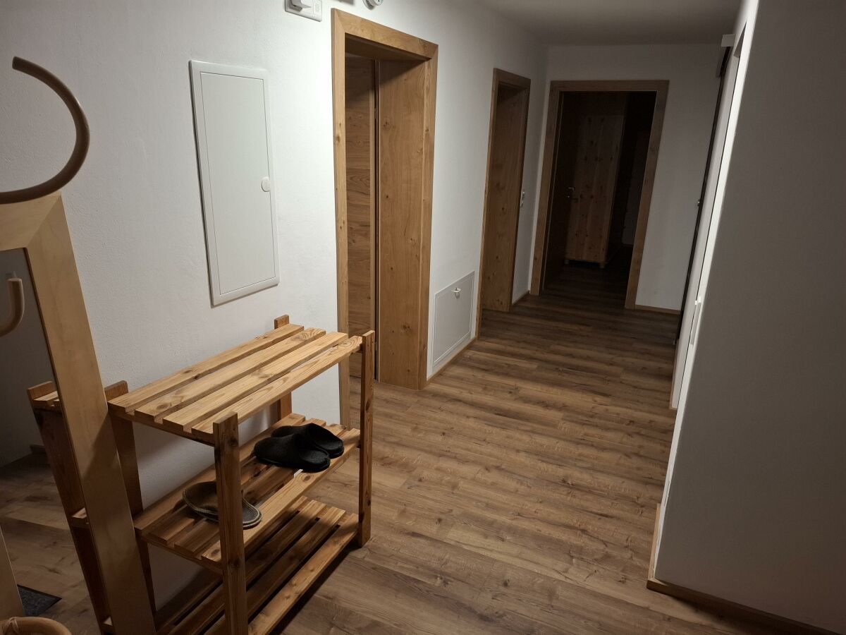 Apartment Appartement/Fewo, Bad, WC, 2 Schlafräume - Outdoor photo 4