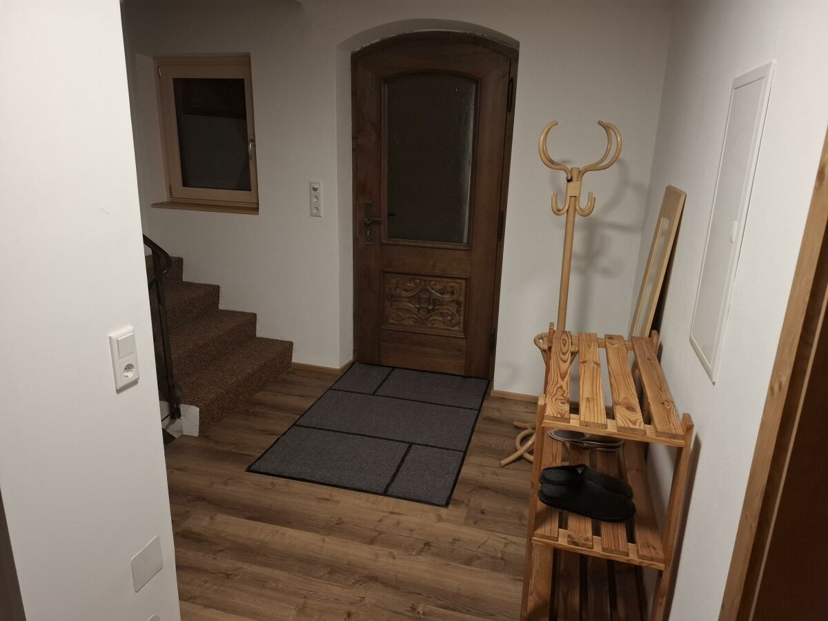 Apartment Appartement/Fewo, Bad, WC, 2 Schlafräume - Outdoor photo 5