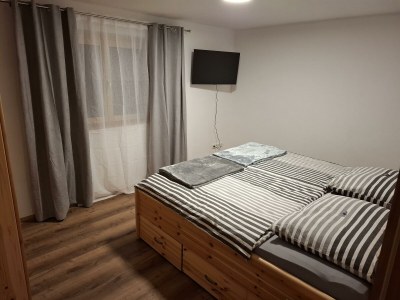 Apartment Appartement/Fewo, Bad, WC, 2 Schlafräume - Outdoor photo 2