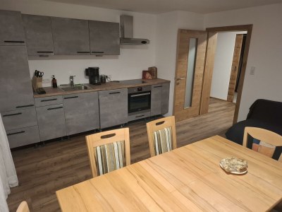 Apartment Appartement/Fewo, Bad, WC, 2 Schlafräume - Outdoor photo 3