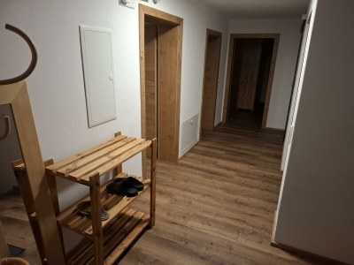 Apartment Appartement/Fewo, Bad, WC, 2 Schlafräume - Outdoor photo 4