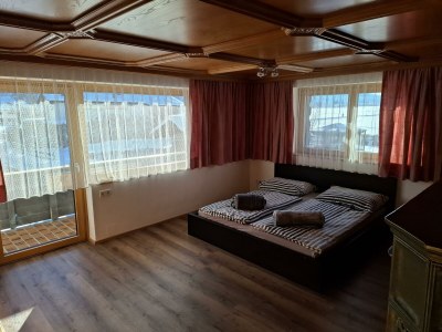 Apartment Appartement/Fewo, Bad, WC, 2 Schlafräume - Outdoor photo 6