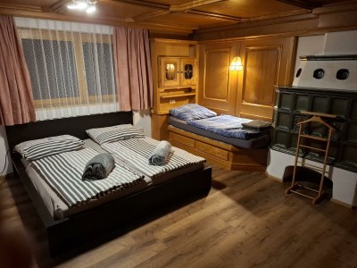 Apartment Appartement/Fewo, Bad, WC, 2 Schlafräume - Outdoor photo 7