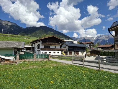 Apartment Appartement/Fewo, Bad, WC, 2 Schlafräume - Outdoor photo 8