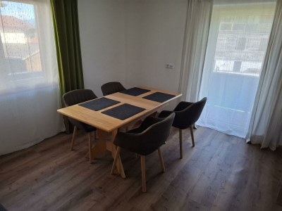 Apartment Appartement/Fewo, Bad, WC, 2 Schlafräume - Outdoor photo 11