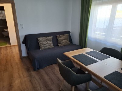 Apartment Appartement/Fewo, Bad, WC, 2 Schlafräume - Outdoor photo 12