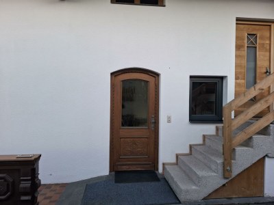 Apartment Appartement/Fewo, Bad, WC, 2 Schlafräume - Outdoor photo 13