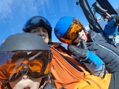 Apartment Appartement/Fewo, Bad, WC, 2 Schlafräume - Outdoor photo 16