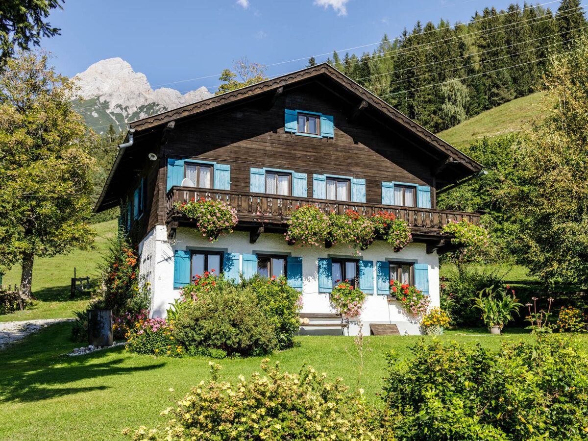 Apartment Wunderschönes Ferienhaus Stockinggut ☺ - Outdoor photo 2