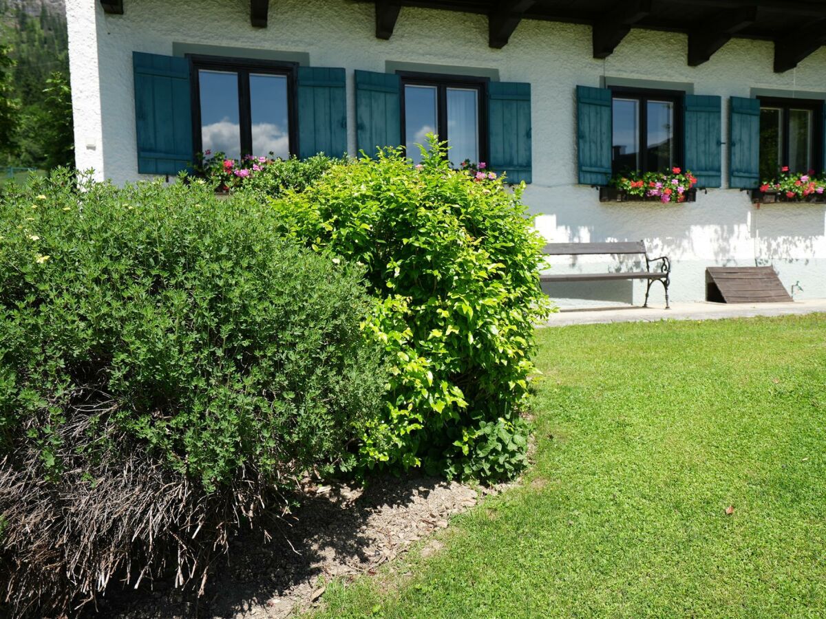 Apartment Wunderschönes Ferienhaus Stockinggut ☺ - Outdoor photo 4