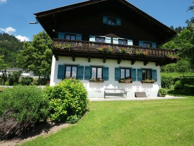 Apartment Wunderschönes Ferienhaus Stockinggut ☺ - Outdoor photo 3
