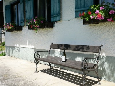 Apartment Wunderschönes Ferienhaus Stockinggut ☺ - Outdoor photo 6