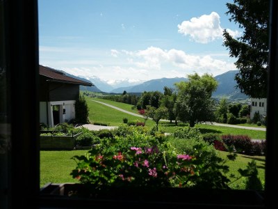 Apartment Wunderschönes Ferienhaus Stockinggut ☺ - Outdoor photo 7
