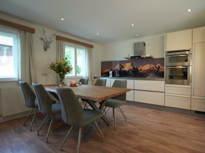 Apartment Wunderschönes Ferienhaus Stockinggut ☺ - Features photo 9