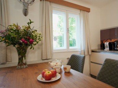 Apartment Wunderschönes Ferienhaus Stockinggut ☺ - Features photo 10