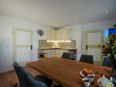 Apartment Wunderschönes Ferienhaus Stockinggut ☺ - Features photo 11