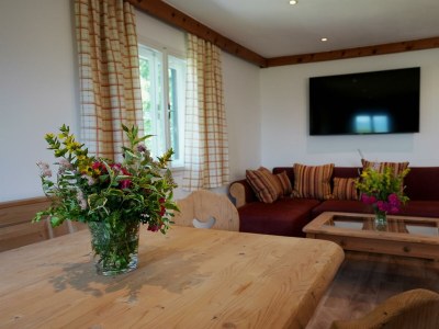 Apartment Wunderschönes Ferienhaus Stockinggut ☺ - Features photo 12