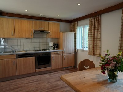 Apartment Wunderschönes Ferienhaus Stockinggut ☺ - Features photo 13