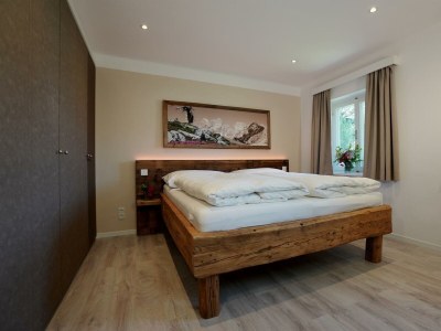 Apartment Wunderschönes Ferienhaus Stockinggut ☺ - Features photo 14