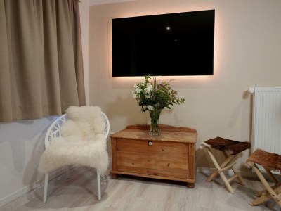 Apartment Wunderschönes Ferienhaus Stockinggut ☺ - Features photo 15