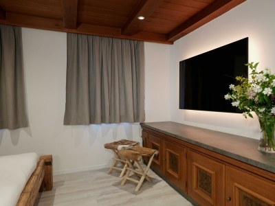 Apartment Wunderschönes Ferienhaus Stockinggut ☺ - Features photo 17