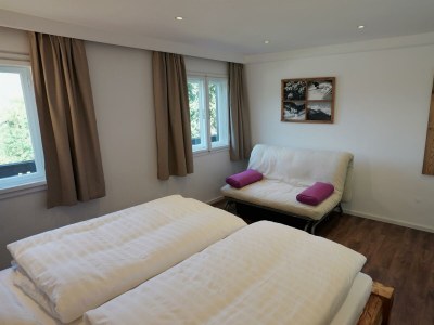 Apartment Wunderschönes Ferienhaus Stockinggut ☺ - Features photo 19